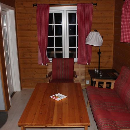 Gamlestolen Fjellstue Vila Etnedal Exterior foto